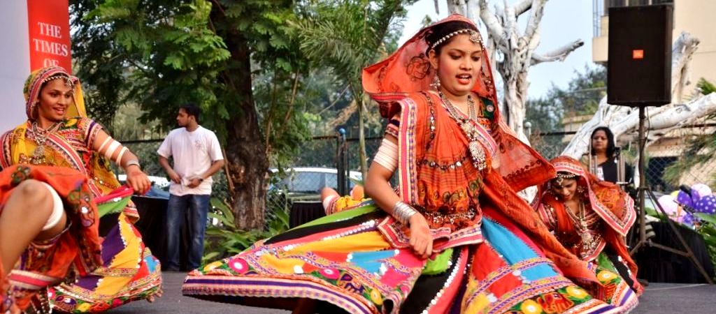 Rajasthani Cultural Dance Artist Booking
