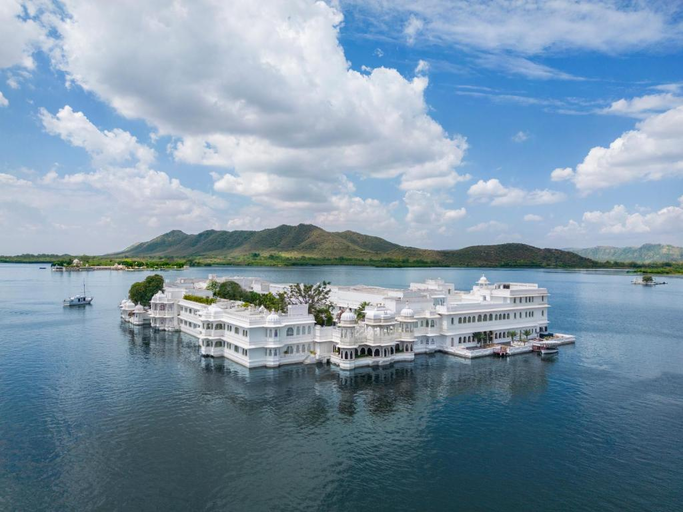 Lake Palace Udaipur Wedding Cost
