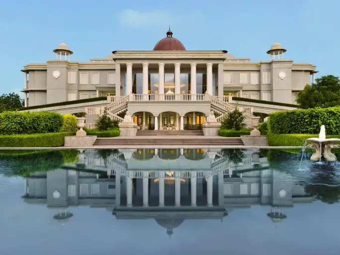 Raffels Udaipur Wedding Cost