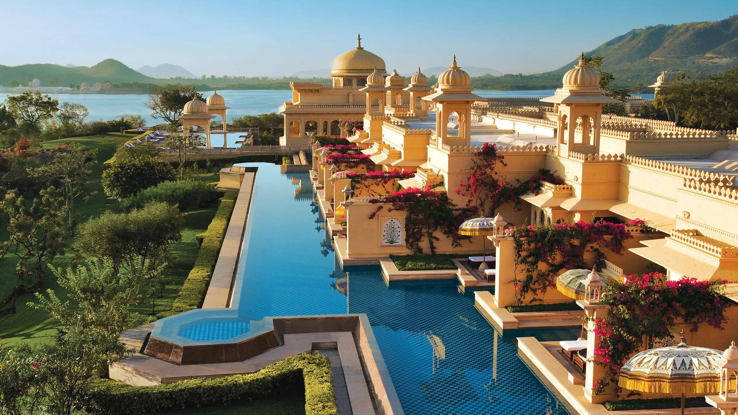 oberoi udaivilas udaipur wedding Cost