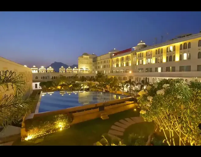 radisson blu udaipur wedding cost