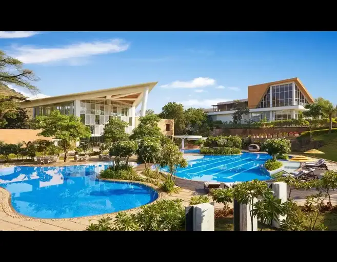 taj aravali udaipur wedding cost