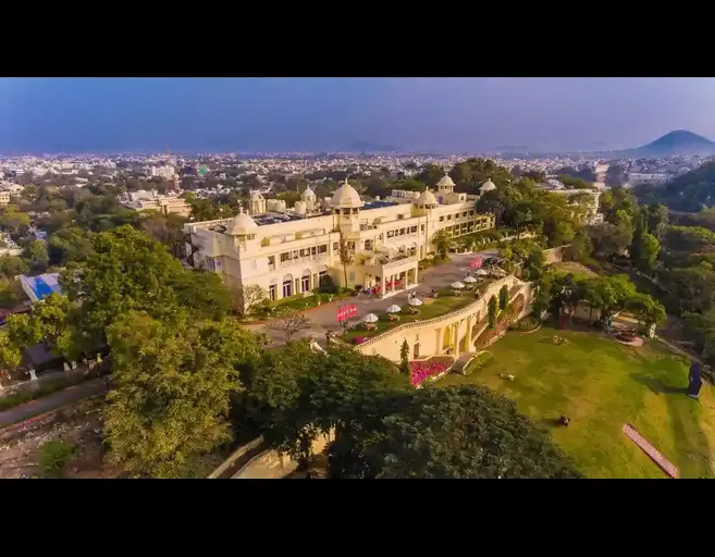 lalit laxmi vilas palace udaipur wedding