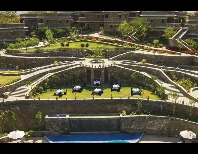 ramada udaipur wedding Cost