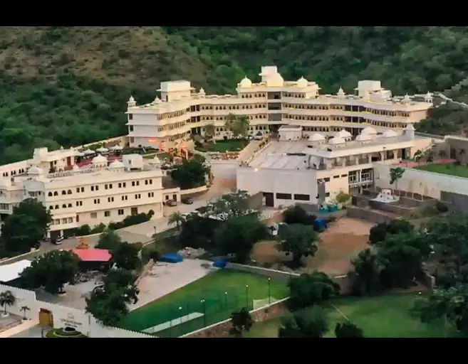 labh garh palace udaipur wedding cost