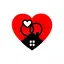 Romantic Room Decoration icon