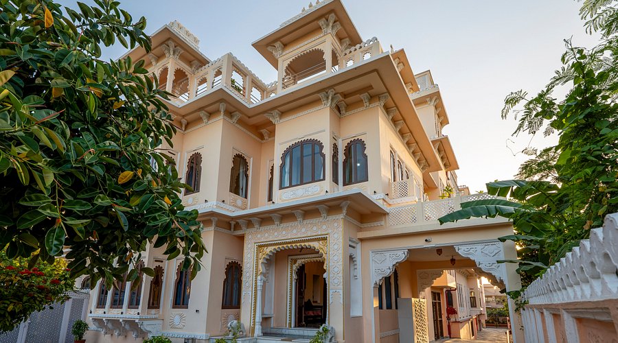 Sterling Jaisinghgarh Outdoor Image